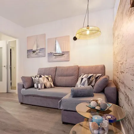 Milailea Appartement *