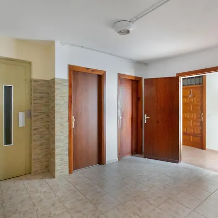 Milailea Appartement