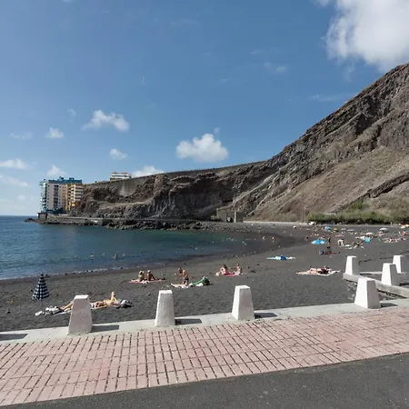 Milailea Appartement Tacoronte