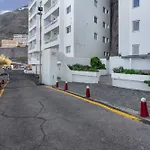 Διαμέρισμα Milailea *