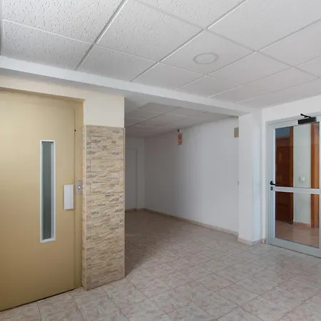 Milailea Apartment