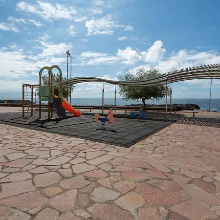 Apartment Milailea Tacoronte