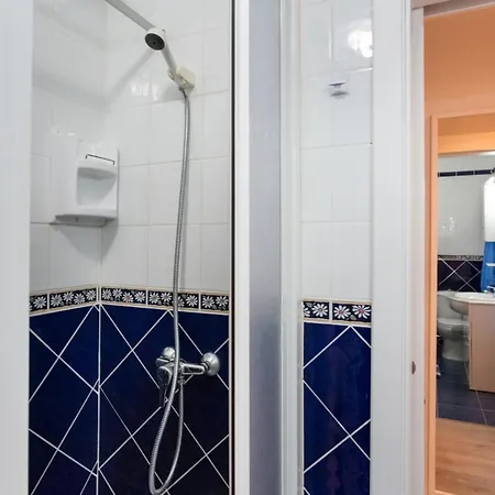 Apartment Milailea