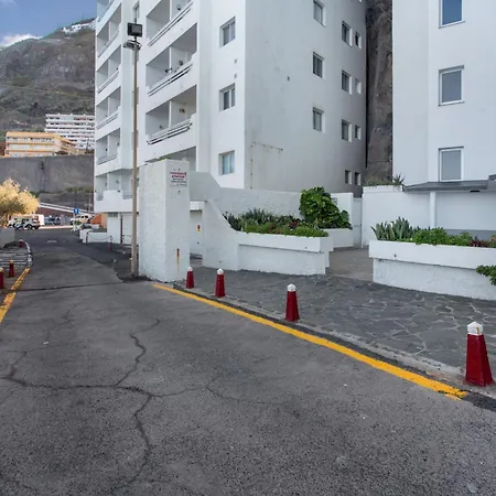 Apartment Milailea *