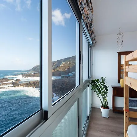 Apartment Milailea