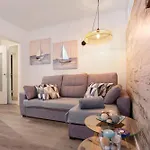 Milailea Apartman