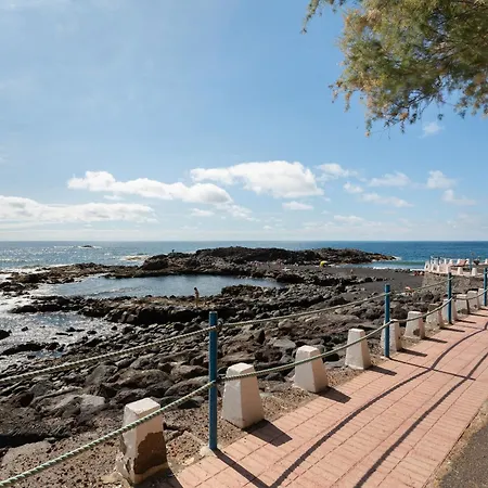 דירה Milailea טקורונטה