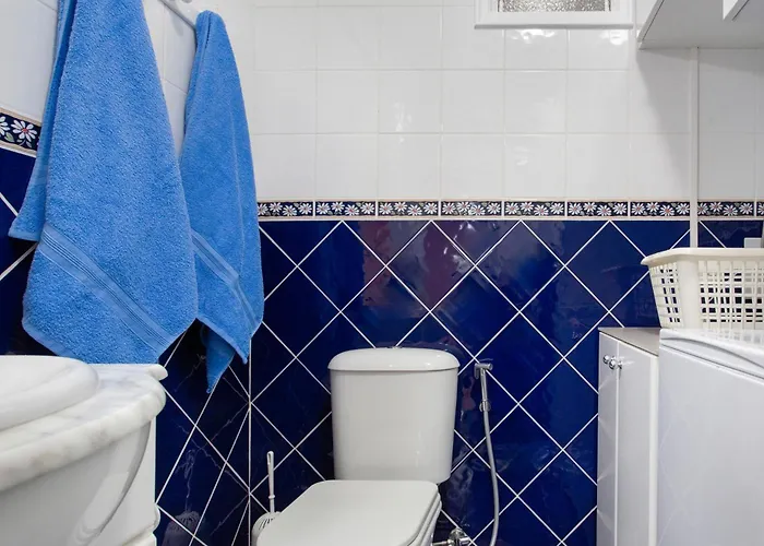 Апартаменты Milailea