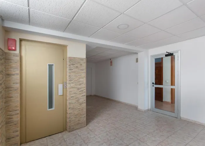 Milailea Апартаменты