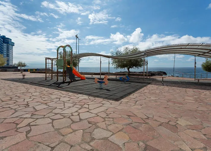 Апартаменты Milailea Такоронте