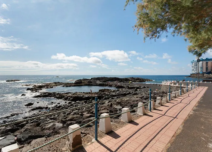 Апартаменты Milailea Такоронте