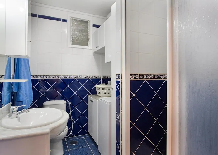 Апартаменты Milailea *